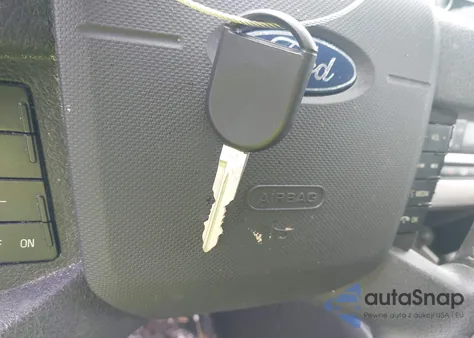 2008 Ford Edge Limited из США, поврежденный, VIN 2FMDK49C68BA71922